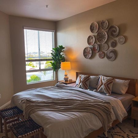 Sunny 1Bdr Centrally Located In Marina Del Rey Лос Анджелис Екстериор снимка