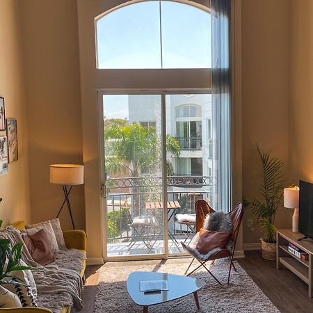 Sunny 1Bdr Centrally Located In Marina Del Rey Лос Анджелис Екстериор снимка