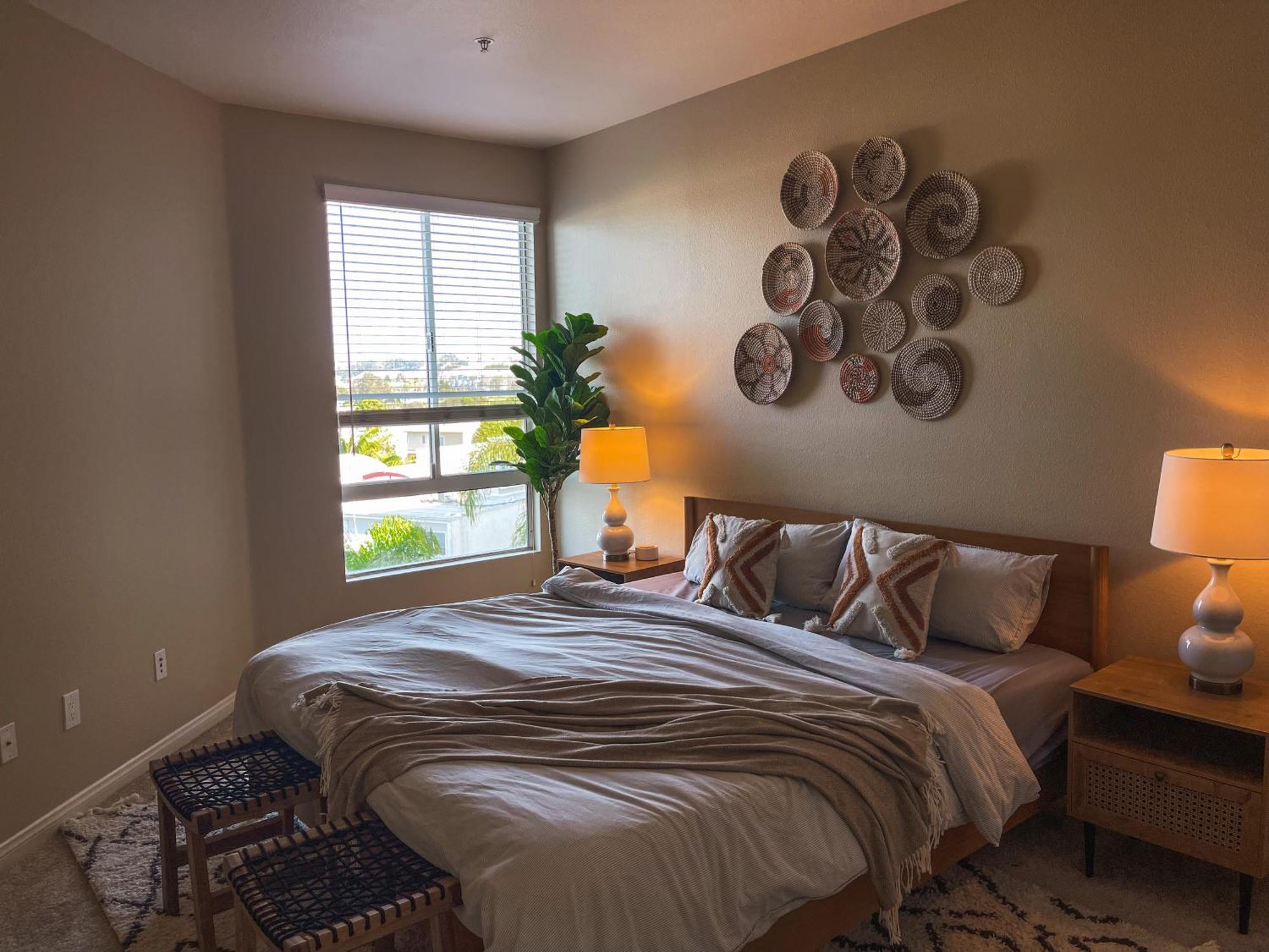 Sunny 1Bdr Centrally Located In Marina Del Rey Лос Анджелис Екстериор снимка