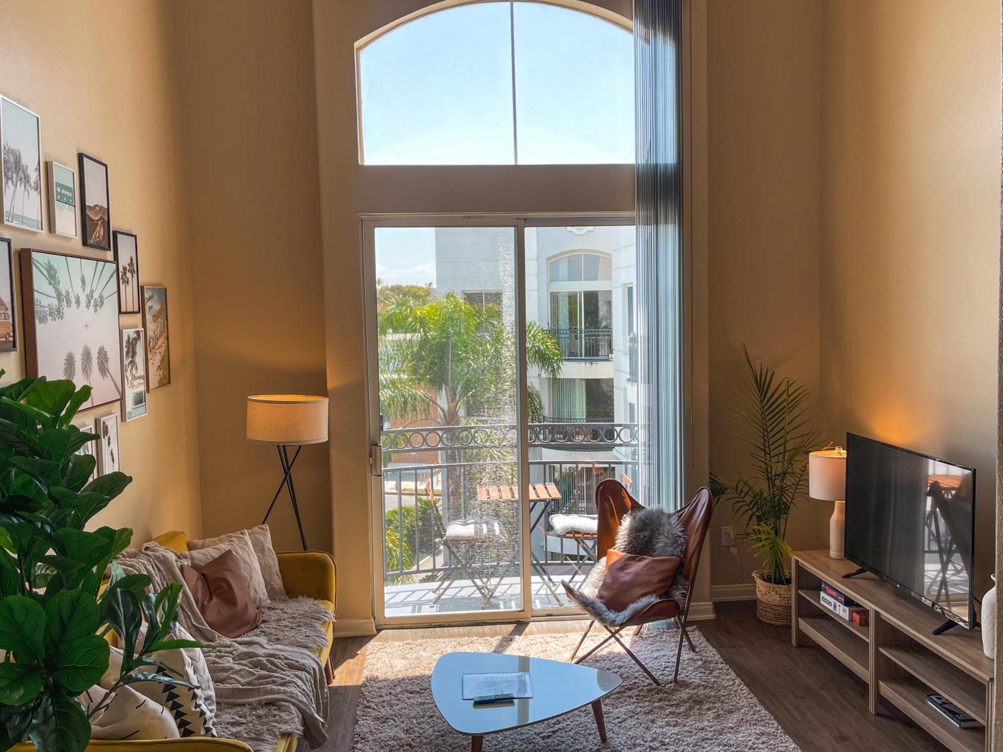 Sunny 1Bdr Centrally Located In Marina Del Rey Лос Анджелис Екстериор снимка