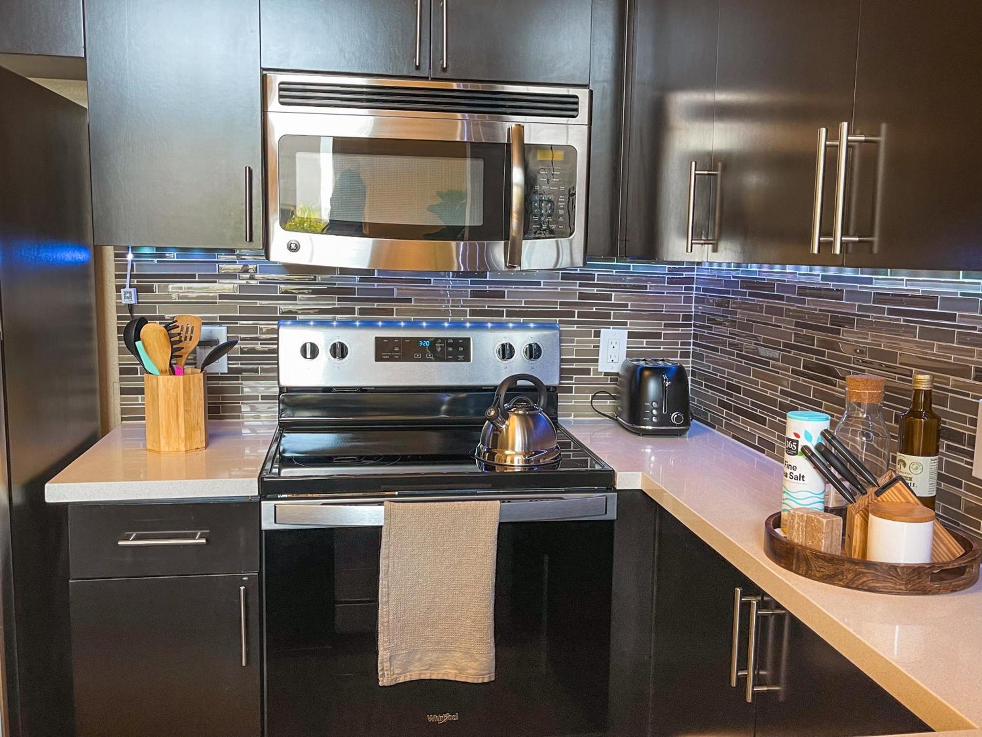 Sunny 1Bdr Centrally Located In Marina Del Rey Лос Анджелис Екстериор снимка
